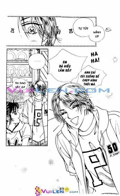 bữa tối của hoàng tử chapter 2 89