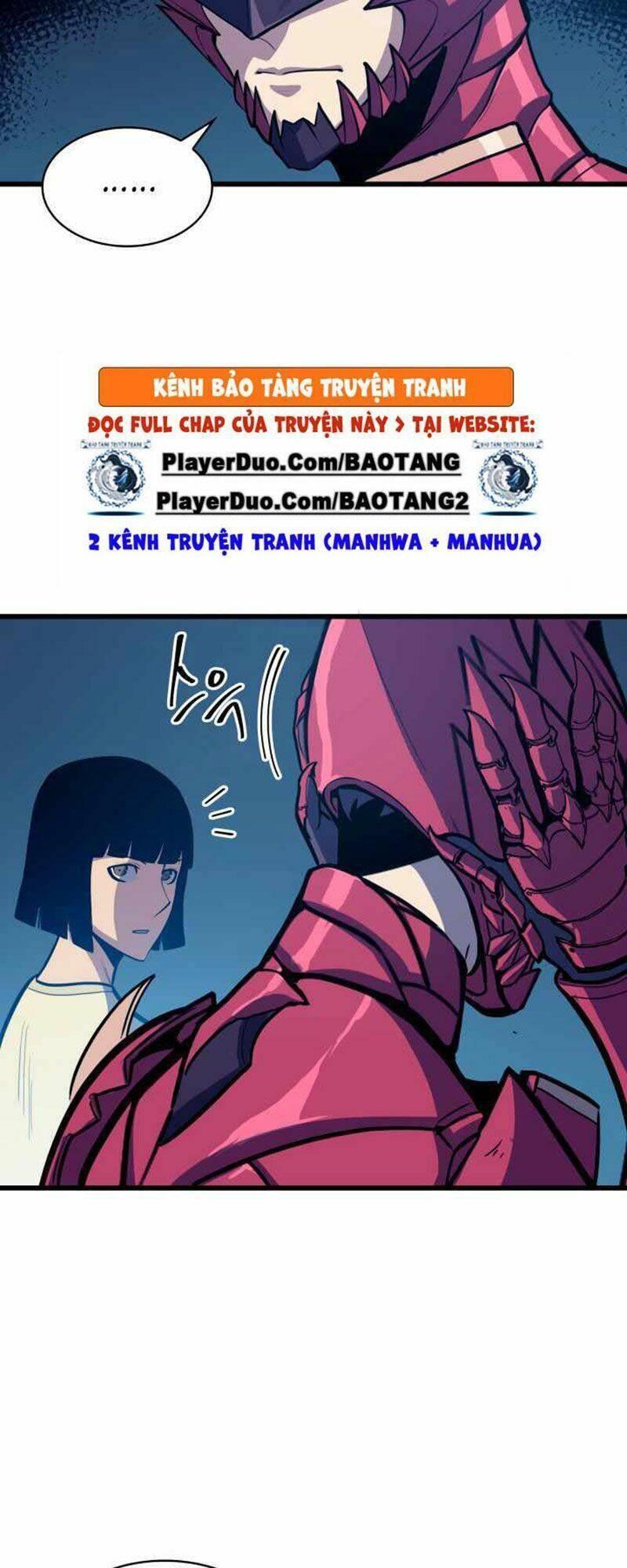 tôi trở lại thăng cấp một mình chapter 58 43