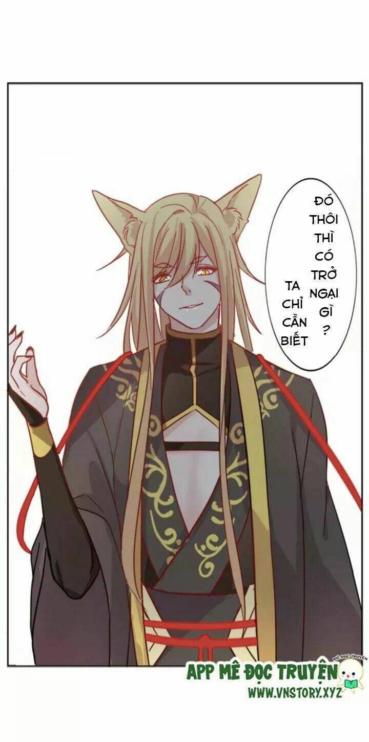 hồ tiên này không tin được chapter 38 25