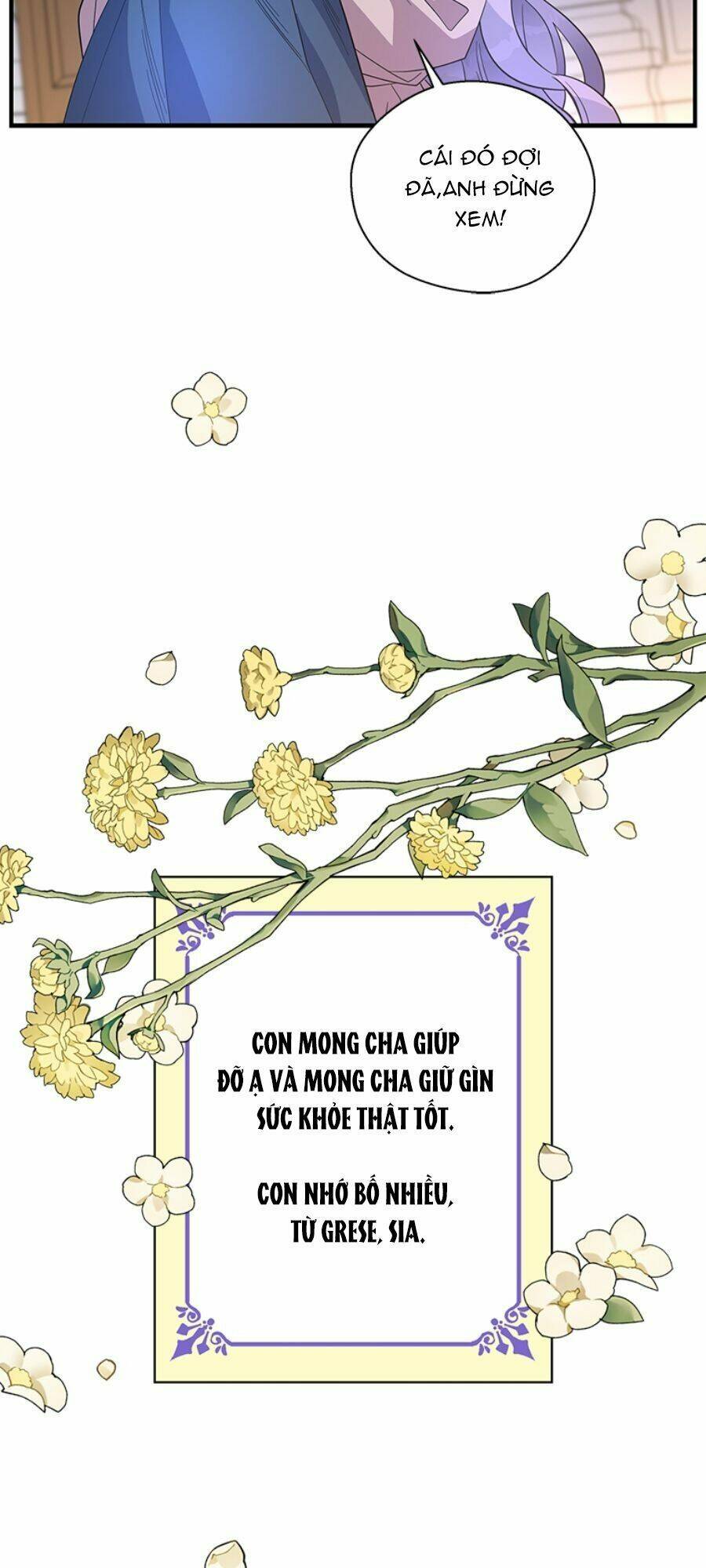 chồng yêu, em muốn đình công! chapter 32 38