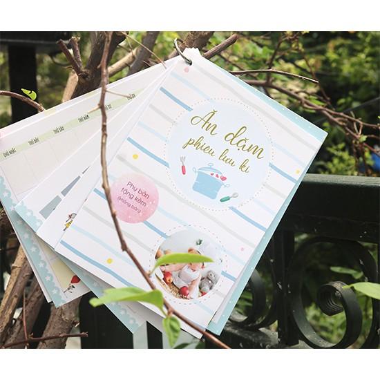 Sách - Kỷ luật bàn ăn - Dinh dưỡng cân bằng: Để ăn rong chỉ còn là dĩ vãng