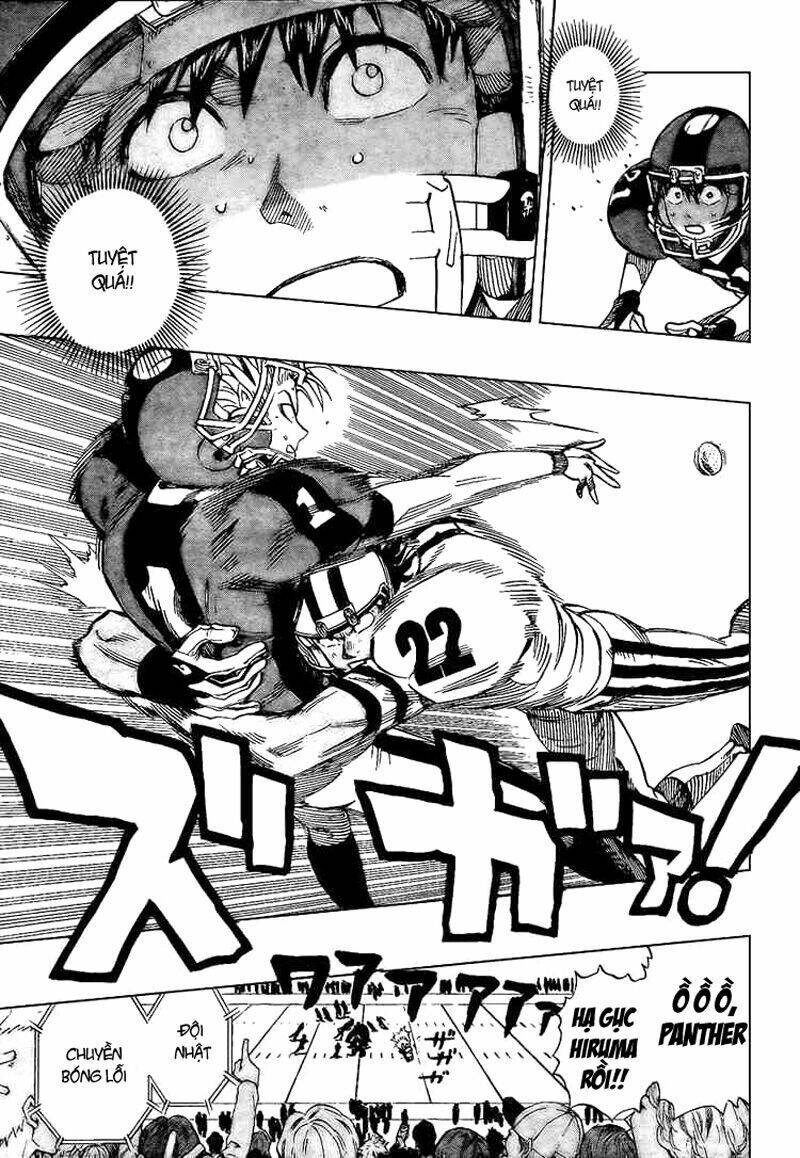 lá chắn mắt chapter 326 8