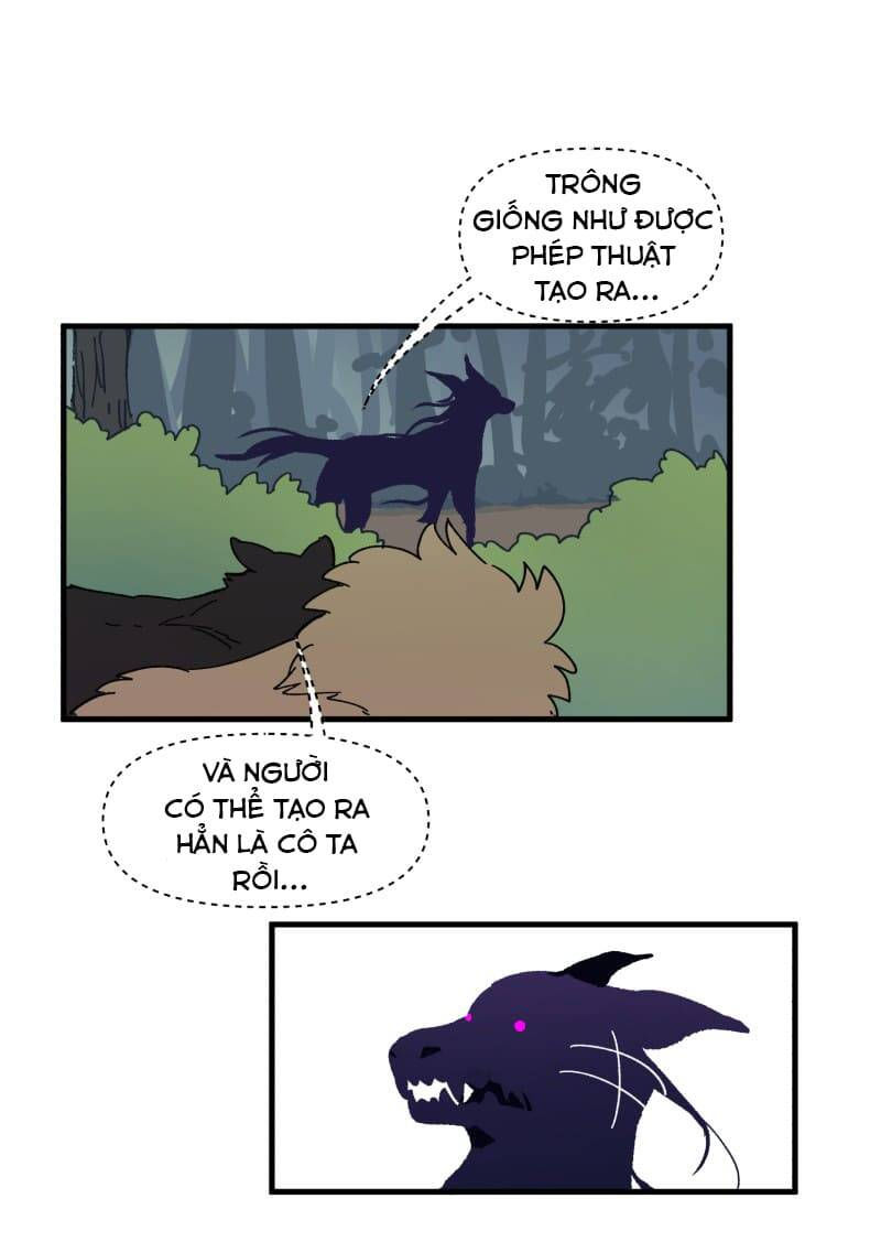 lumine - cội nguồn ánh sáng chapter 142 17