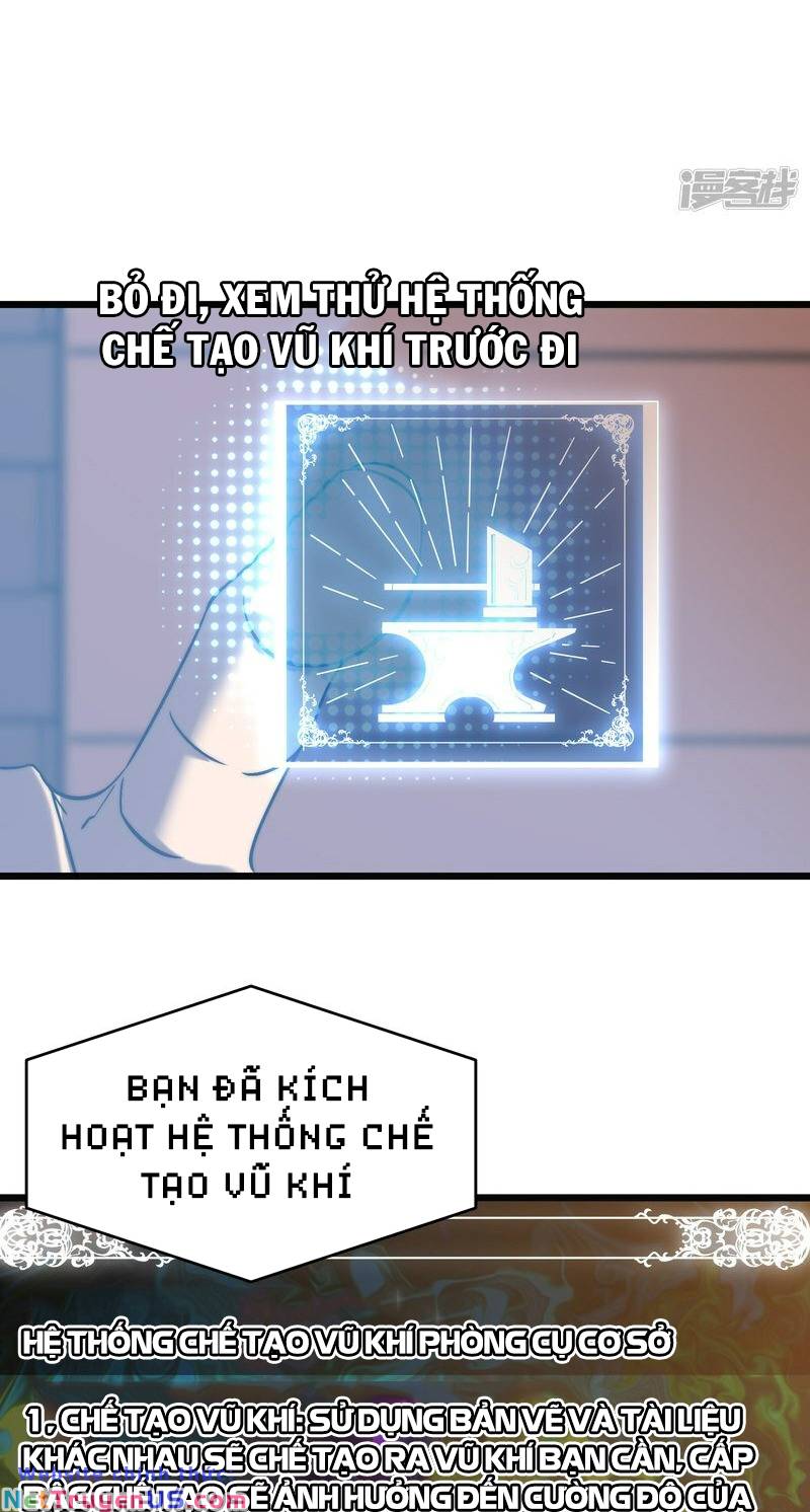 sát thần chi lộ tại dị giới chapter 49 45