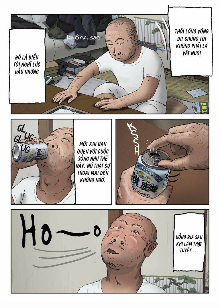 cowgirl chapter 0 30