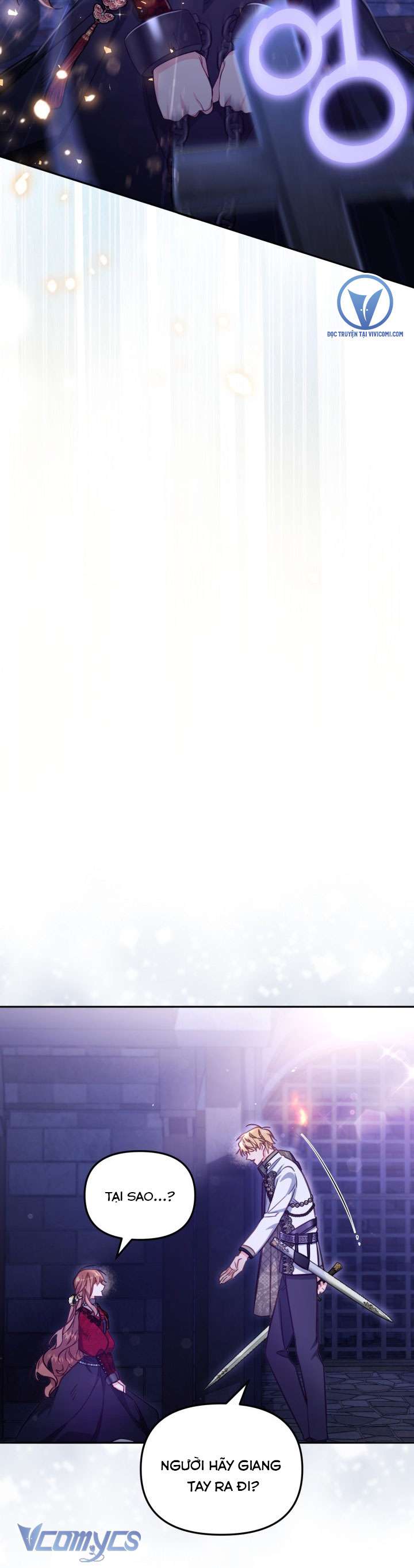 không có chỗ cho kẻ giả mạo chapter 27 7