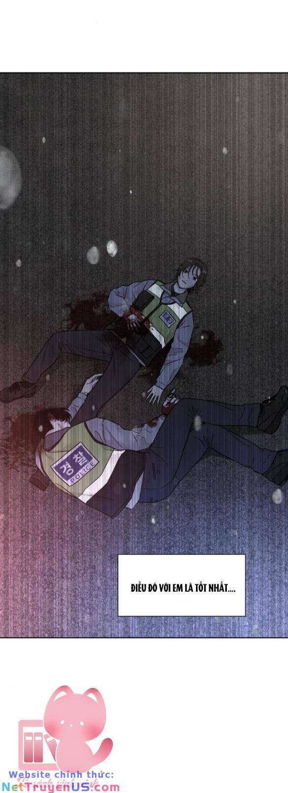 điều khiến tôi quyết tâm muốn chết chapter 97 48
