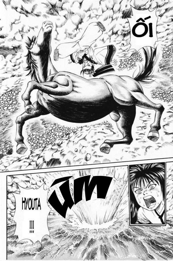 thiếu niên vương i - shana oh yoshitsune i chapter 4 26