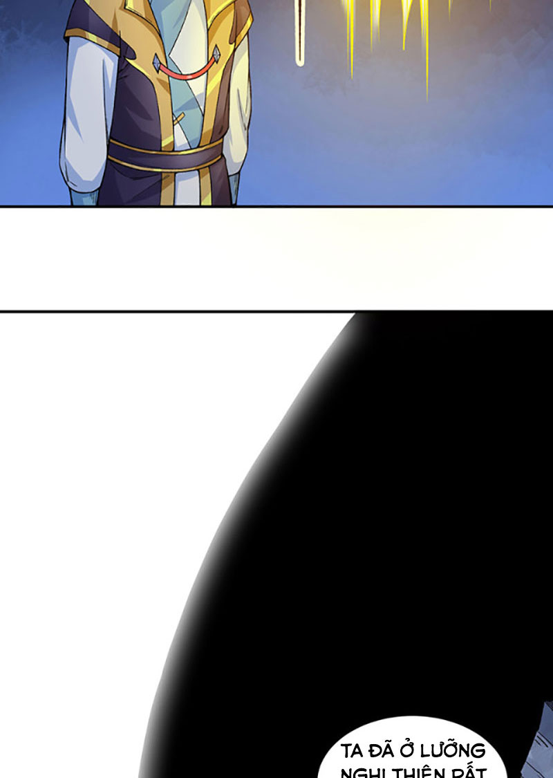 võ đạo độc tôn chapter 392 54