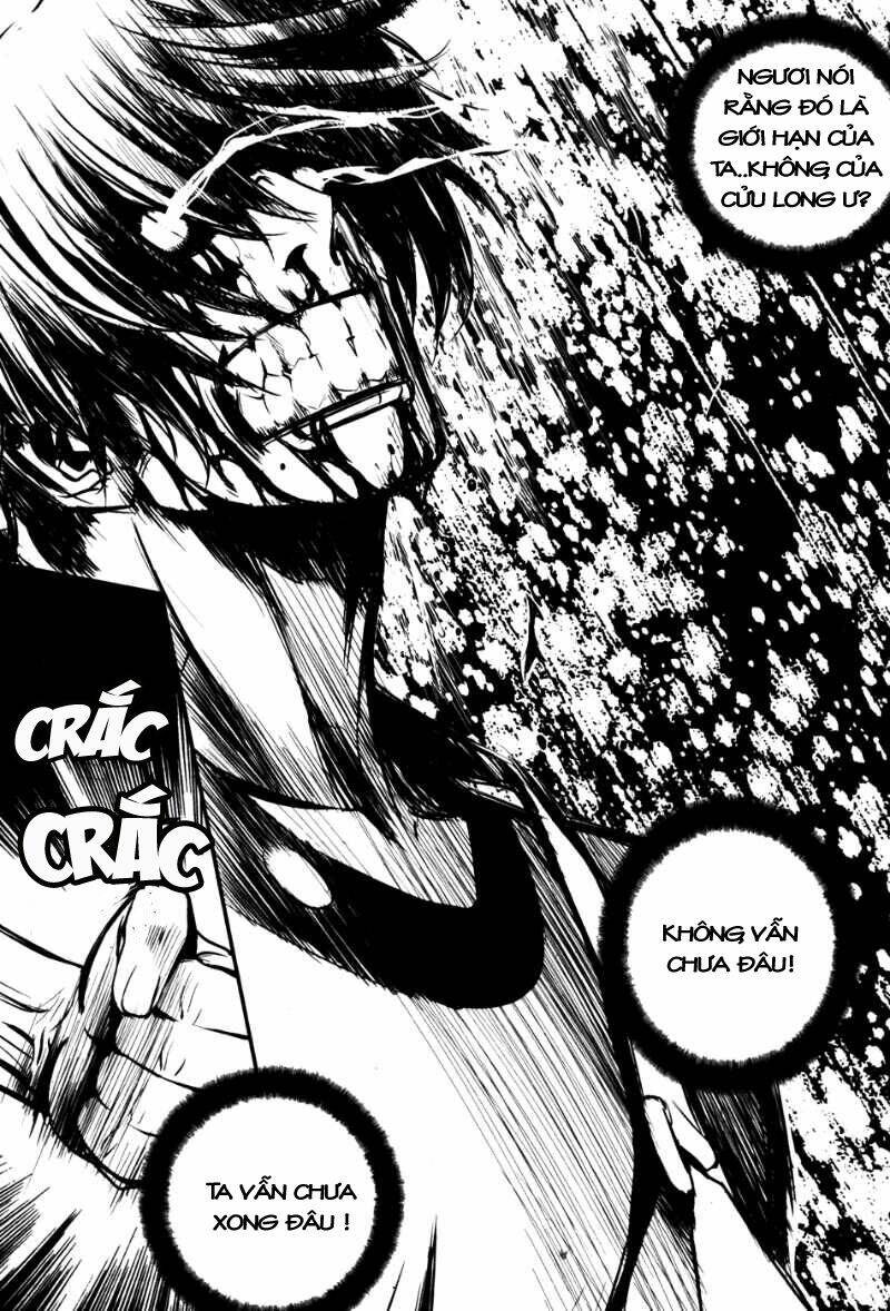 Kẻ phá hoại chapter 59 15
