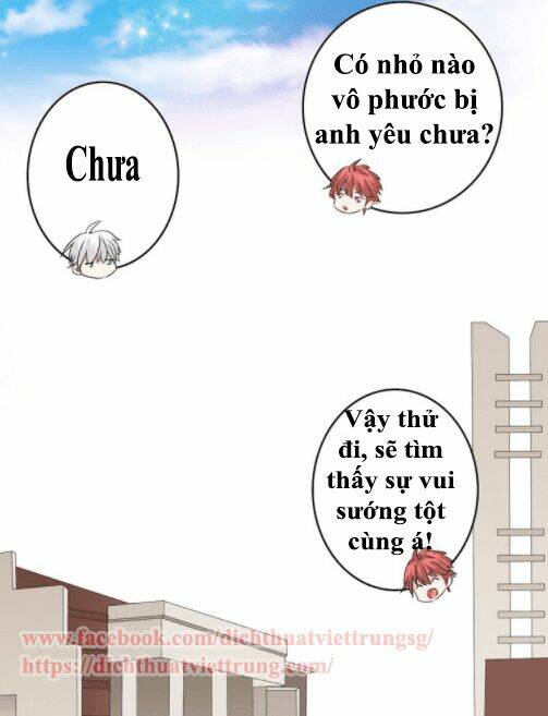 lều khều biết yêu chapter 41 14