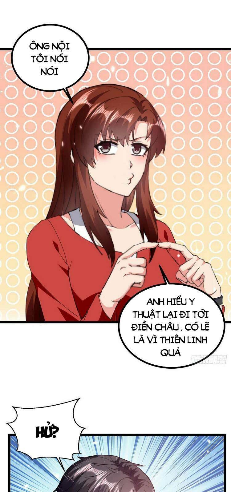 trọng sinh khí thiếu quy lai chapter 248 16