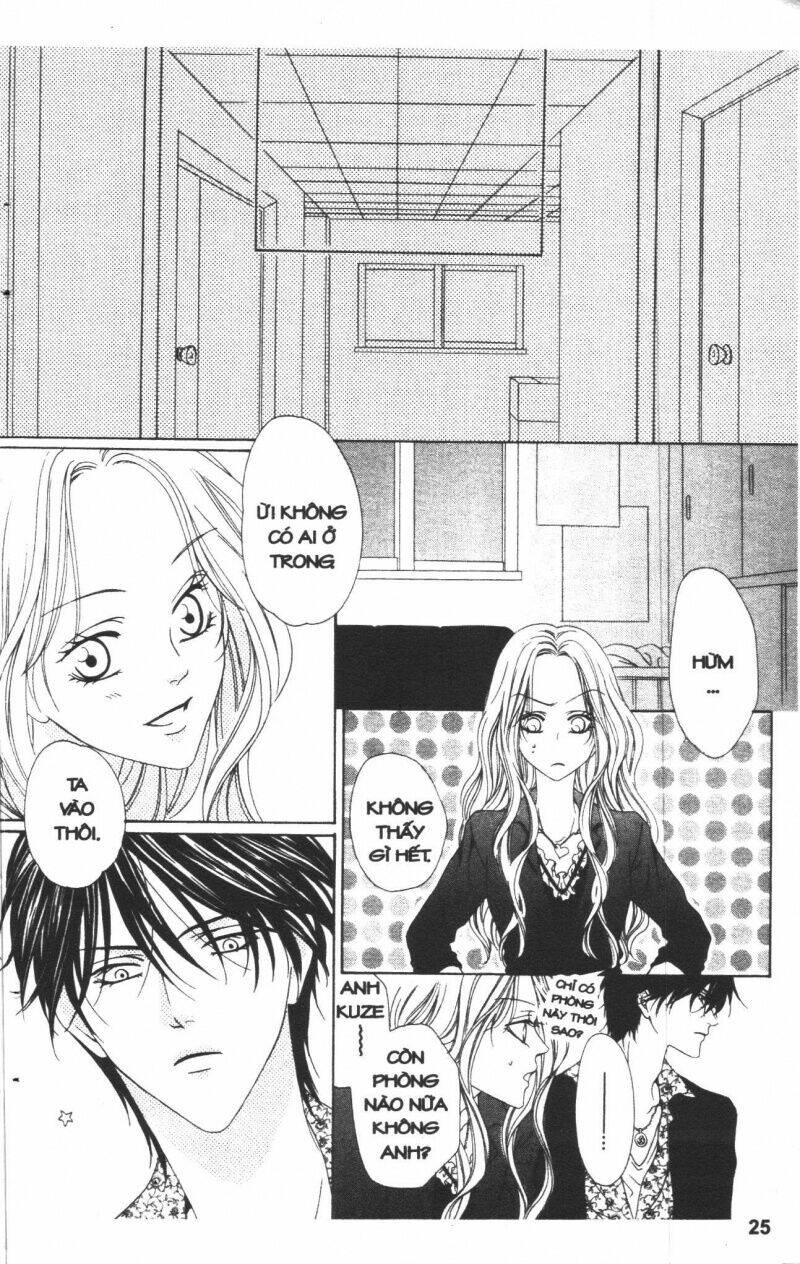 007 phá án chapter 9 21