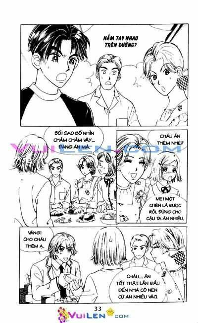 bong bóng trắng chapter 4 33