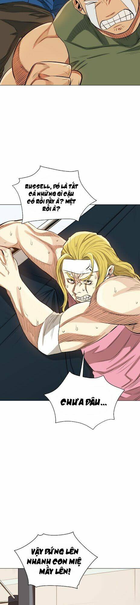 đấu sĩ vô song chapter 19 26