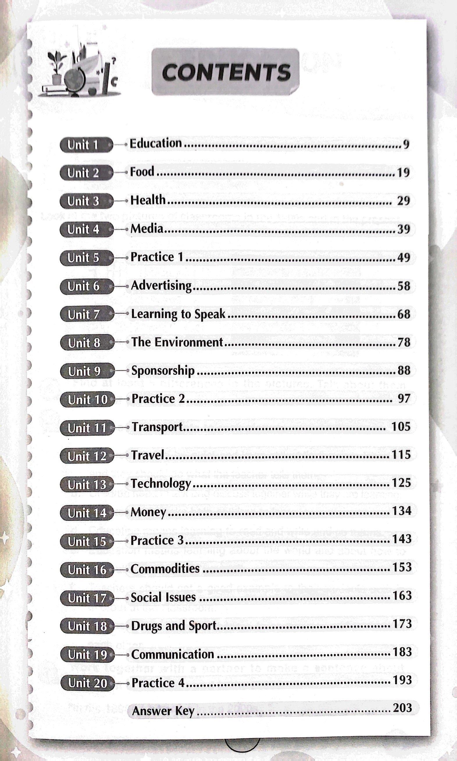 Ielts Booster - Academic Reading