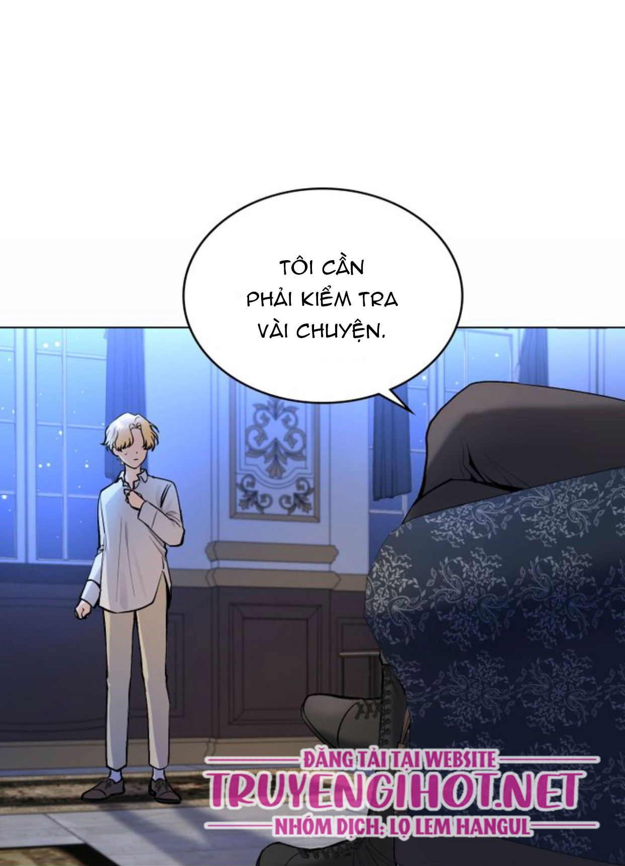 đi tìm nàng camellia chapter 15.1 2