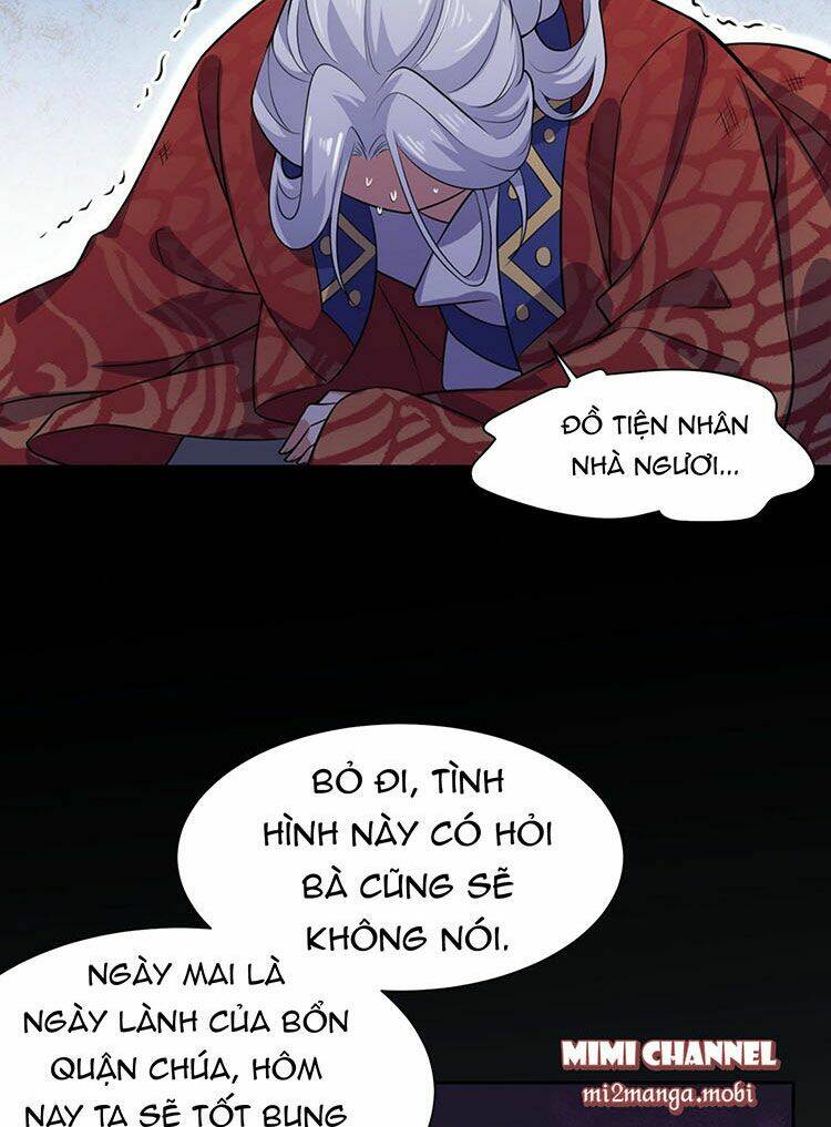 hoạn phi thiên hạ chapter 78 41