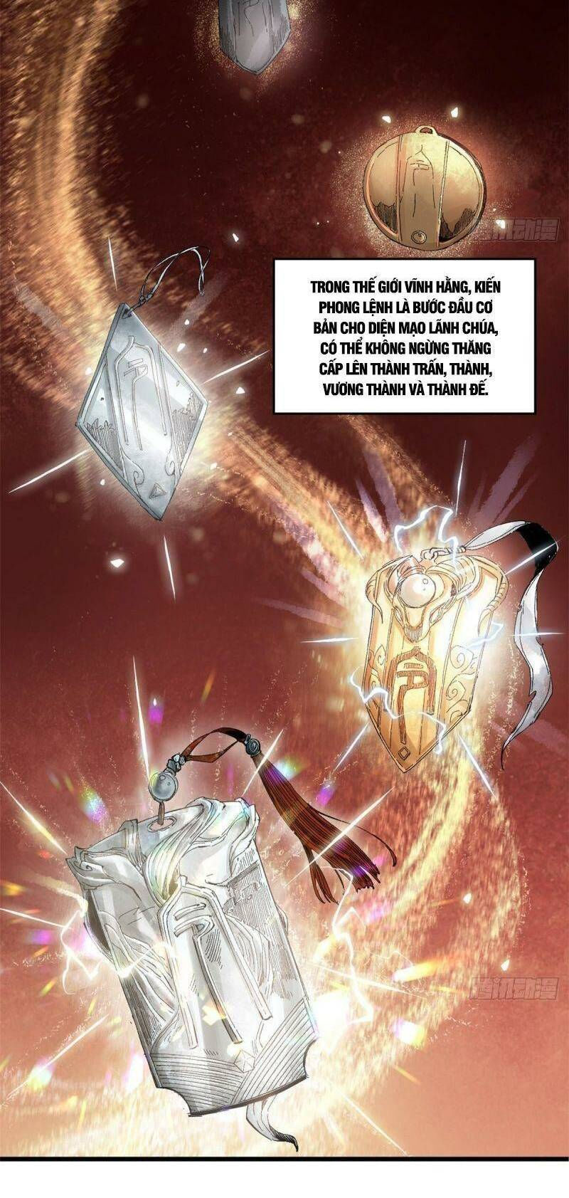 vương quốc vĩnh hằng chapter 12 31