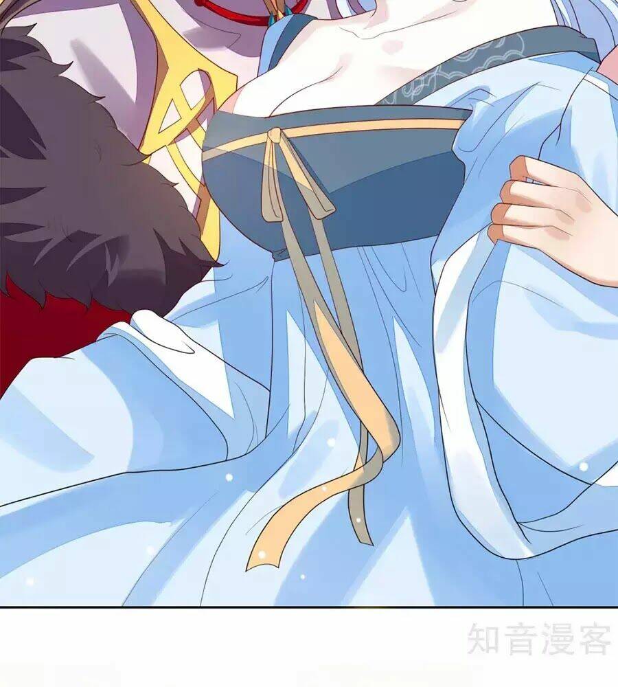 cửu khuyết phong hoa chapter 51 7