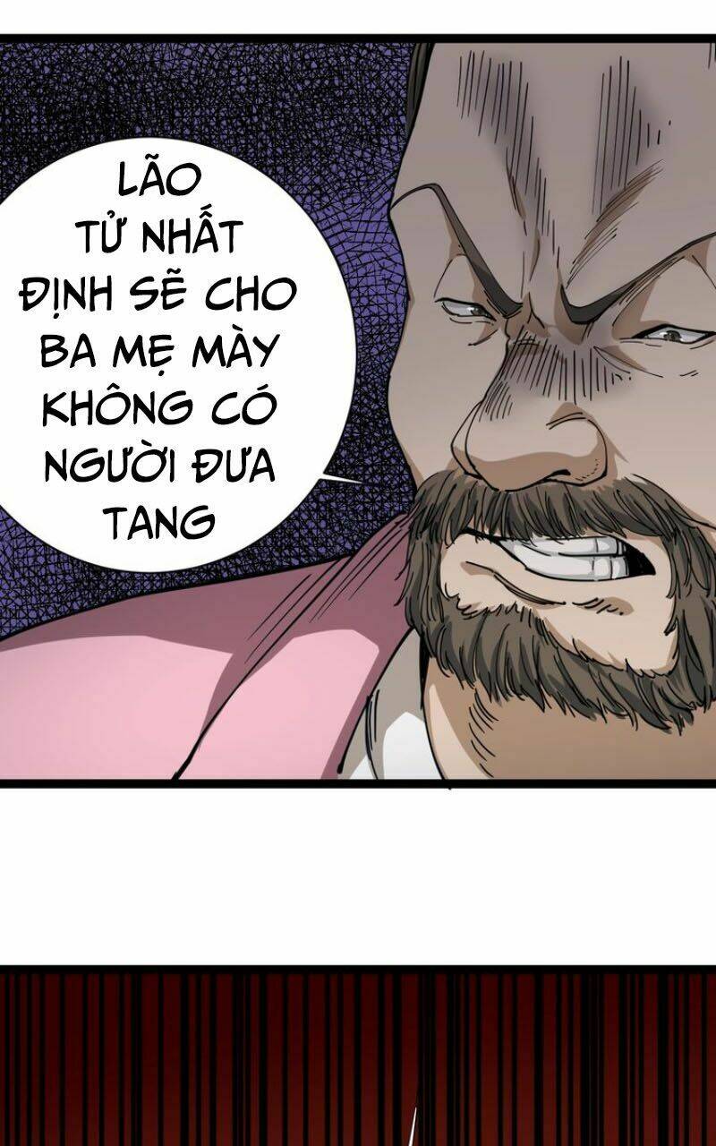 hồi xuân tiểu độc y chapter 10 44