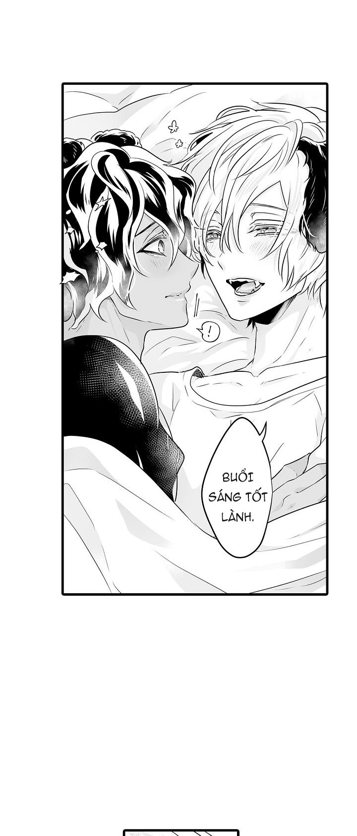 gấu ngủ đông chapter 8.2 7