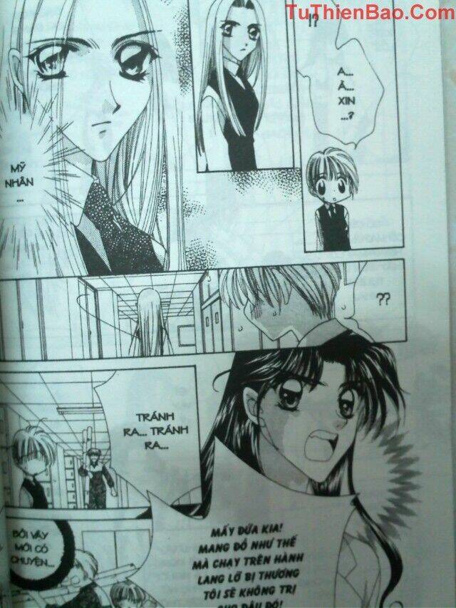 nguyện ước dưới ánh sao chapter 3 71