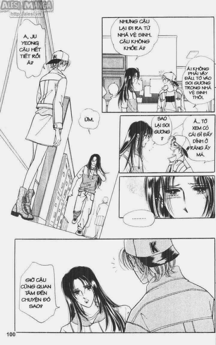 nhỏ con trai chapter 3 98