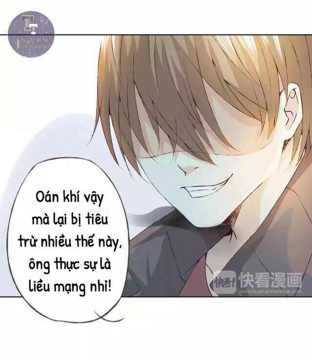 tôi không phải đa nhân cách chapter 31 14