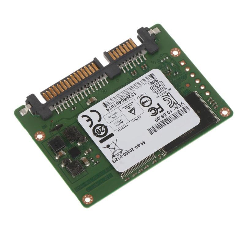 Ổ Đĩa Cứng SSD 6Gbps Sata3 32G