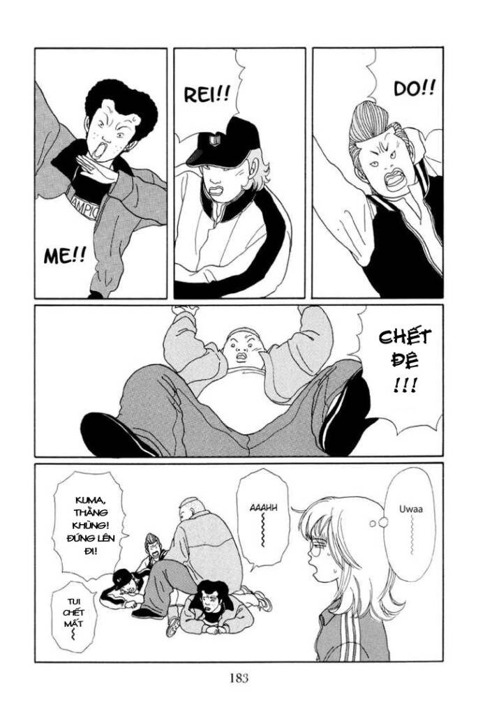 gokusen chapter 19 23