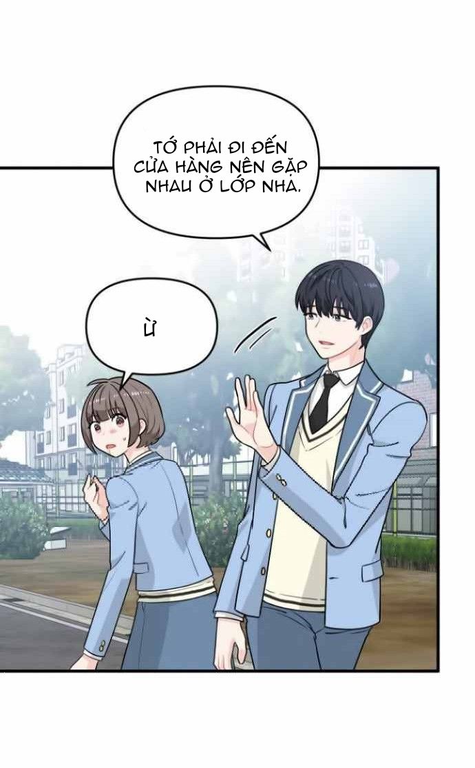 ngài kỵ sĩ, xin hãy cứu tôi! chapter 7 1