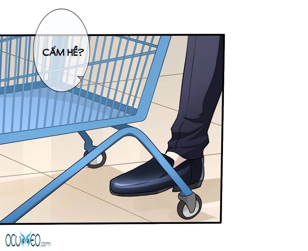 mỹ vị giai thê chapter 12 8