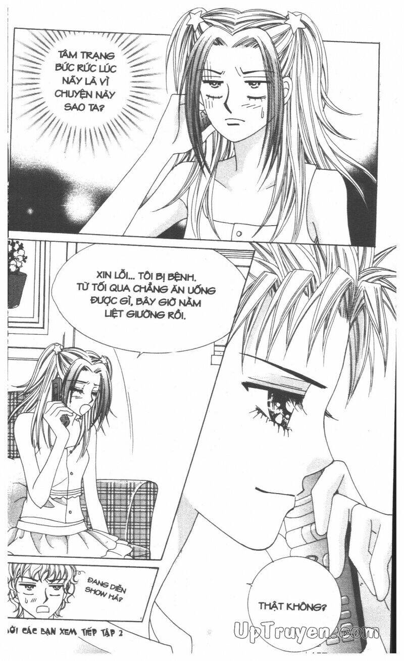 cáo già gặp sói điên chapter 1 159