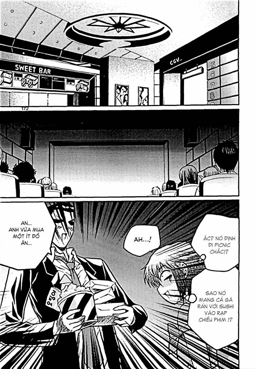 zippy ziggy chapter 35 13