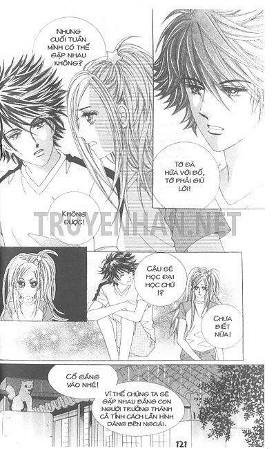 nụ hôn 5000 won chapter 55 5