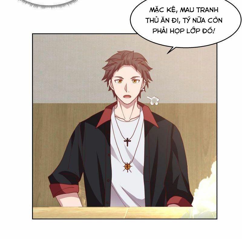 trên người ta có một rồng chapter 398 23