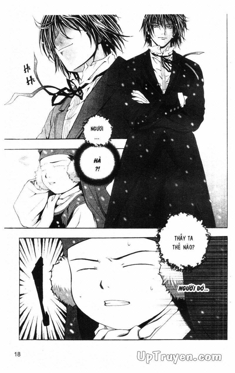 thời gió lốc (thời đại phong tang) chapter 1 20