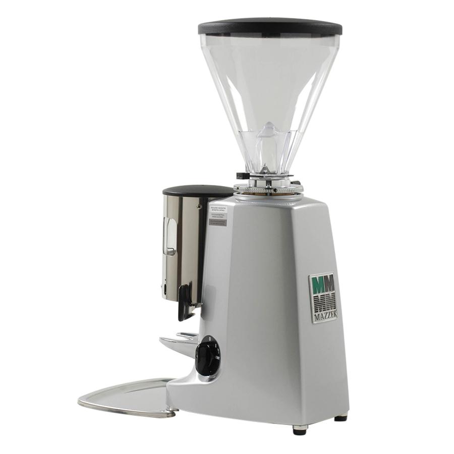 Máy Xay Cà Phê Chuyên Dụng Mazzer Super Jolly - Hàng Chính Hãng