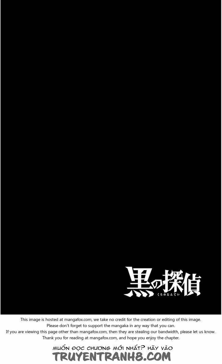 kuro no tantei chapter 21.1 4