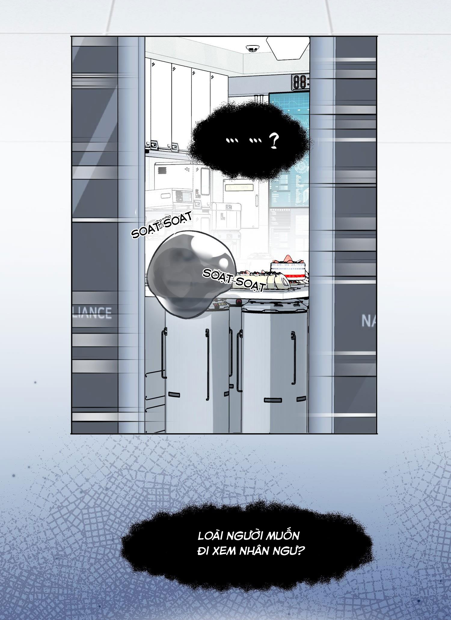 tôi phải làm một kẻ đại xấu xa chapter 98 42