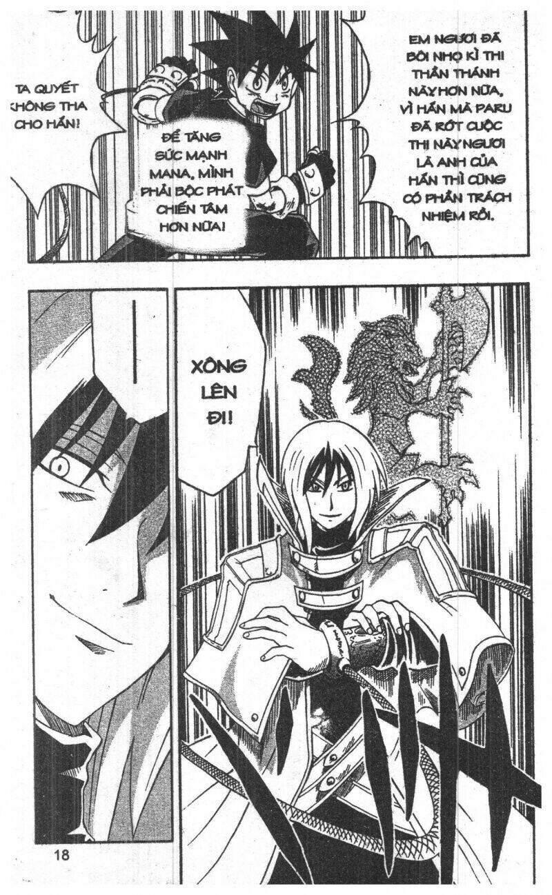 joou kishi monogatari chapter 4 16