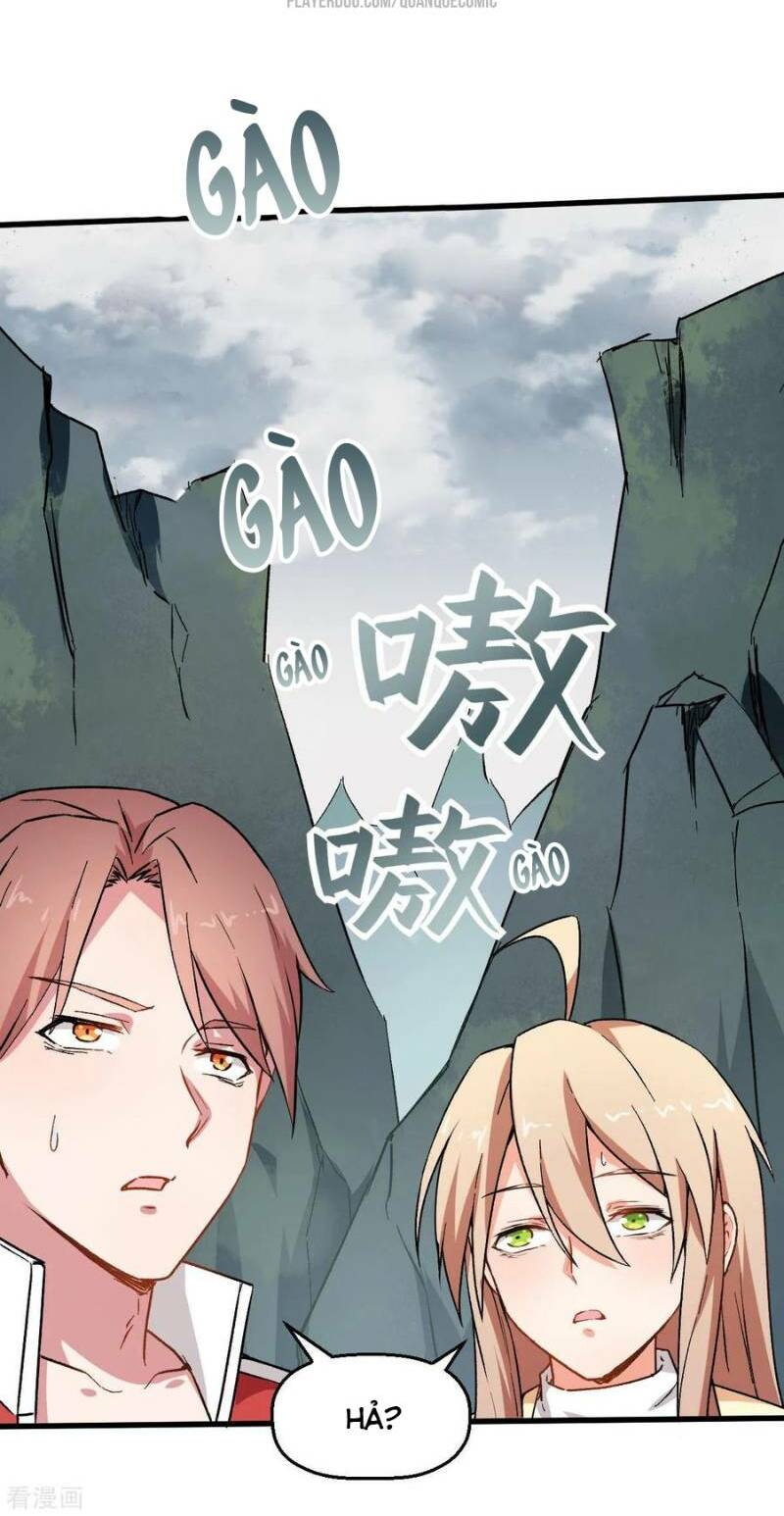 vườn trường cuồng sư hệ thống chapter 65 18