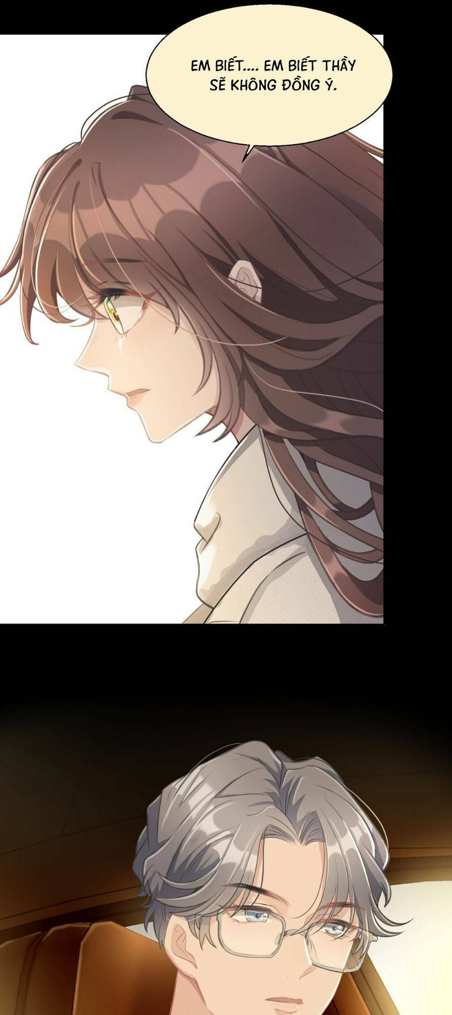 hãy để em được hạ cánh nơi anh chapter 4 7