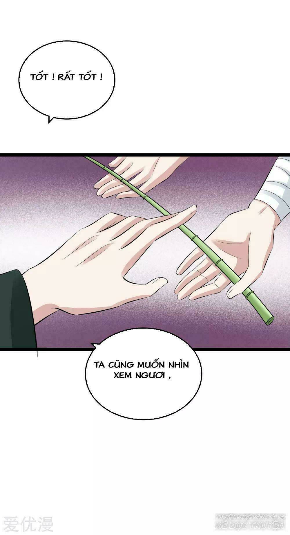 độc y đích nữ chapter 18 9