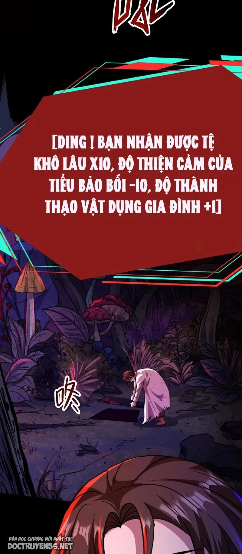 quỷ dị dược tề sư: bệnh nhân của ta đều là kinh khủng chapter 16 2