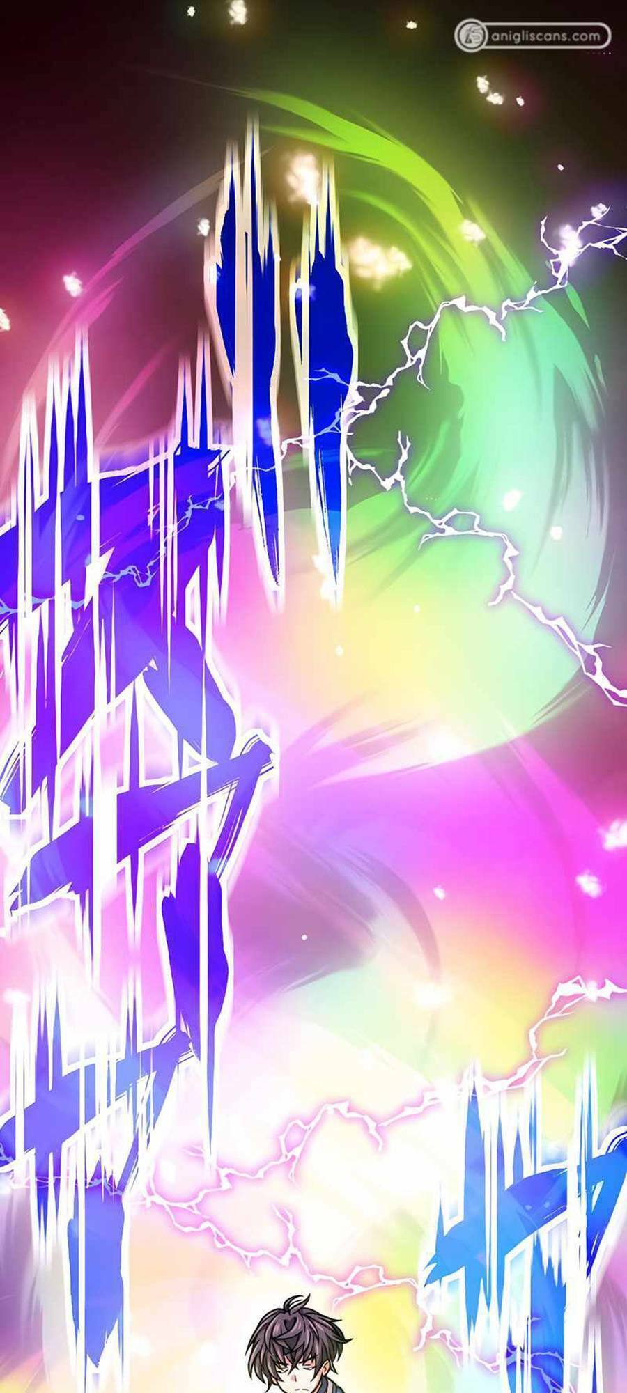 Đại Hiền Nhân Ma Thuật Cấp 99990000 chapter 26 7