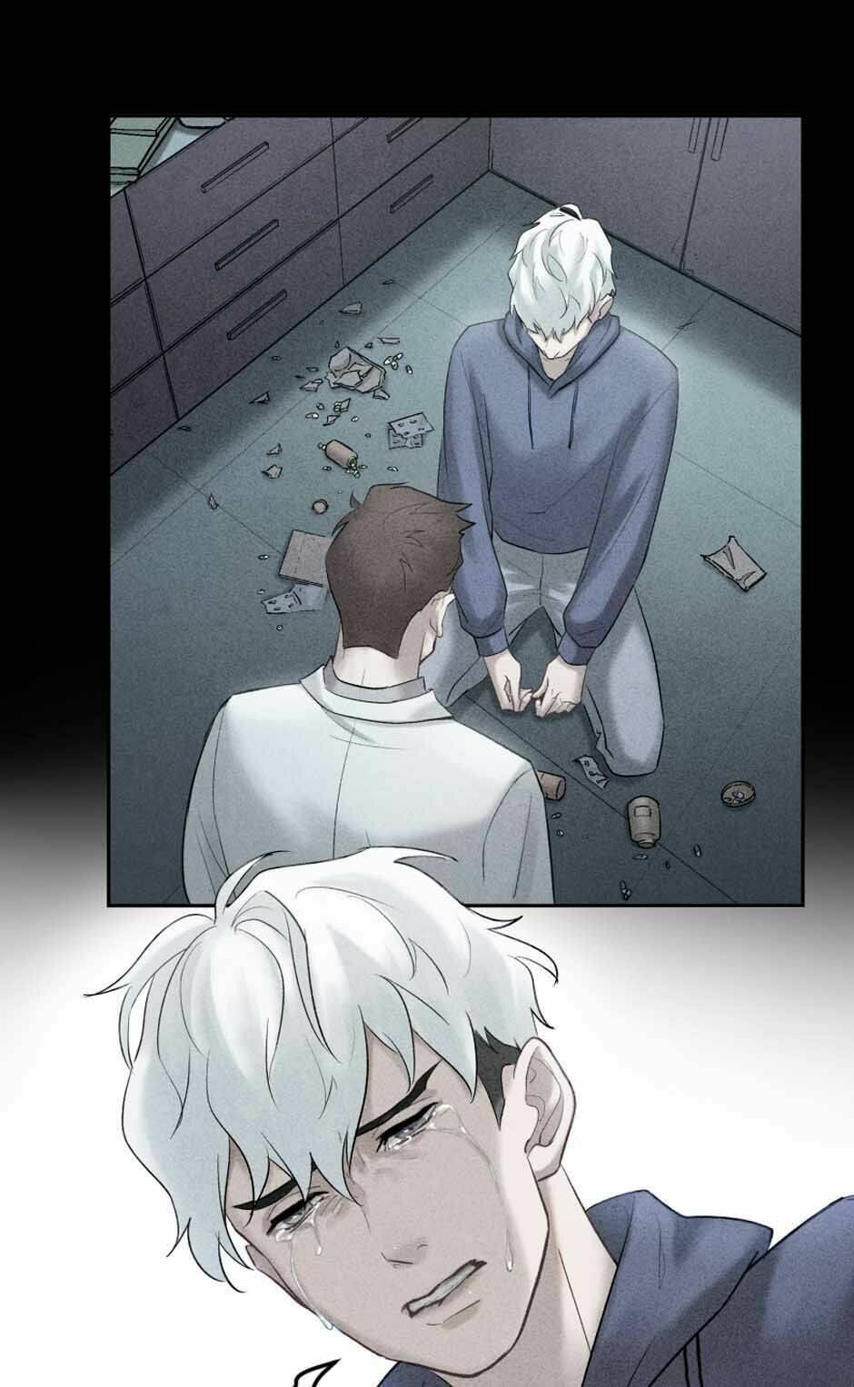 anh hùng và hiệp nữ chapter 35 37