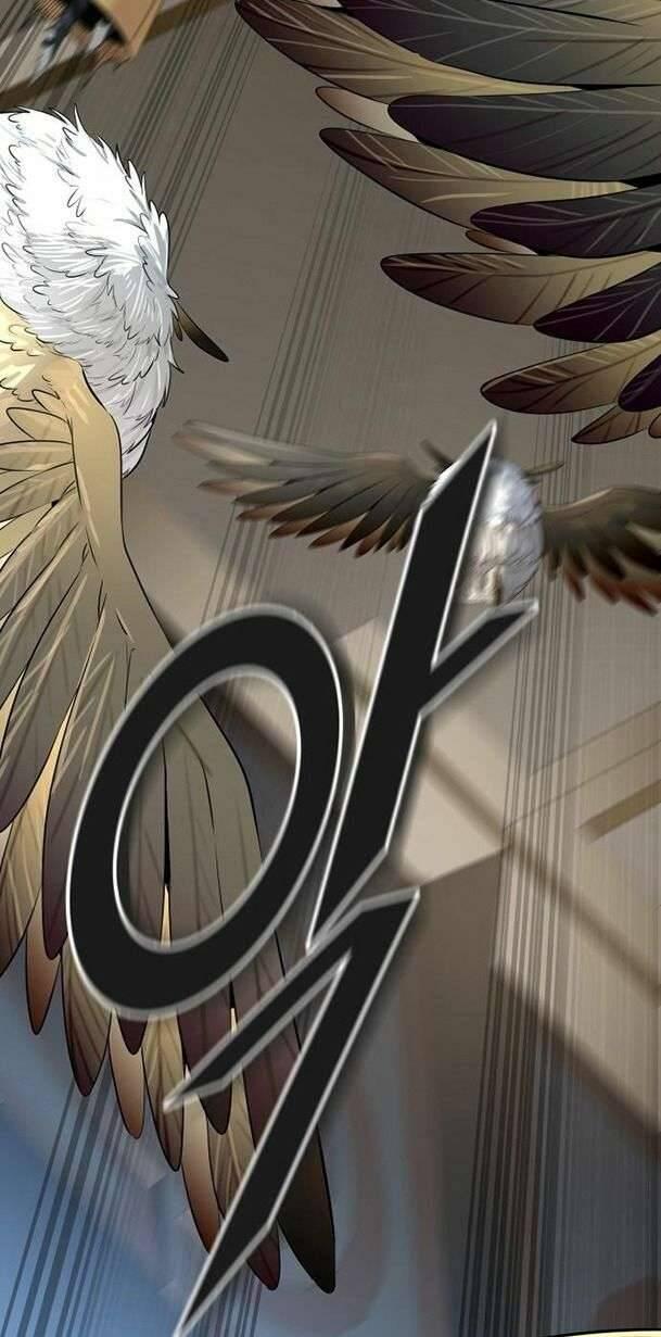 tòa tháp bí ẩn 2 chapter 530 9