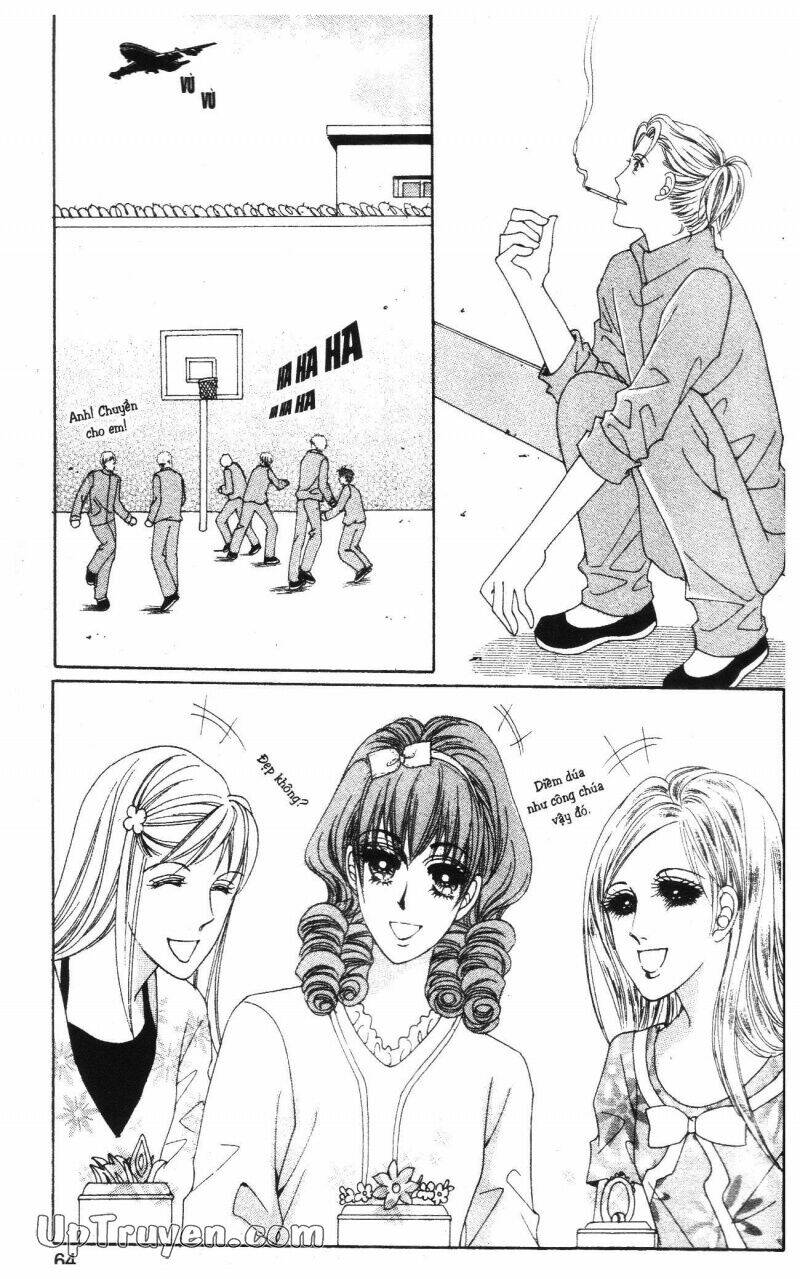 vợ chồng trẻ con bản đẹp chapter 18 63